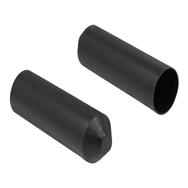 Embout de câble Delock - noir (lot de 2)