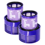 Lot de 2 filtres Extralink pour aspirateurs Dyson V10/SV12