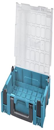 Makita 191X84-4 Organisateur MAKPAC