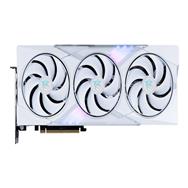MSI RTX 5070TI 16G GAMING TRIO OC WHITE