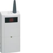 Hager TR131A Blanc