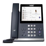 Yealink MP56 E2 - Téléphone VoIP - avec interface Bluetooth et identification de l'appelant