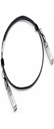 SFP-H10GB-CU2M Câble SFP+ 10GBASE-CU 3 mètres, passif, 37-1430-02, V02