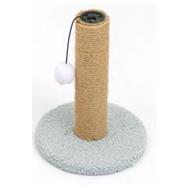 Mini-griffoir pour chat PET-768 Extralink avec souris