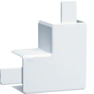 Hager LF4004059016 Blanc 40x40mm
