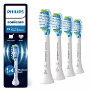 Philips Premium Plaque Defence HX9044/87 4 pack brush heads