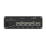 Teltonika RUTC50 WiFi 6 5G LTE Router