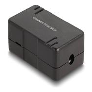Boîtier de connexion Delock - CAT 6