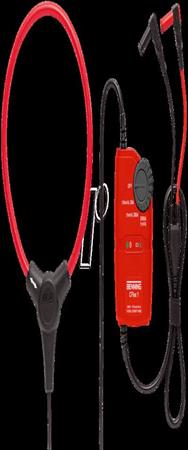 Pince de courant flexible Benning CFlex 1 1 numérique AC 3000 A