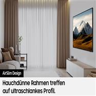 Samsung Crystal UHD 4K DU8579 Smart-TV 163.0 cm 65.0 Zoll