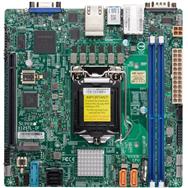 Carte mère Supermicro X12STL-IF