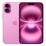 Apple iPhone 16 Plus - 128 GB - 17 cm