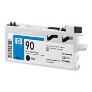 HP 90 Black DesignJet Printhead Cleaner: 0ml