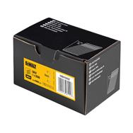 DeWALT drekker 50 mm 2500 pcs