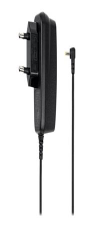 EPOS UNI PS EU 01 - Casque - Intérieur - Type C - Noir - 1 pièce(s)