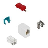 Kit de démarrage Delock Secure Clip