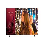 LG 86UN640S0LD - 218 cm (86") Diagonalklasse UN640S Series LCD-TV mit LED-Hintergrundbeleuchtung - Hotel/Gastgewerbe