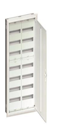 Distributeur de terrain Hager FWU72A UP 168PLE IP30 1122x555x112mm