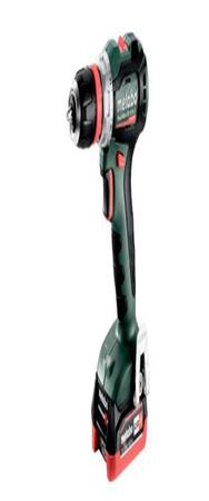 Kit Metabo PowerMaxx BS 12 BL Q 4,0 Ah