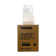 Récupérateur de toner usagé Toshiba TB-281C