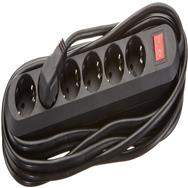 Multiprise Bachmann SMART 6x CEE 7/17