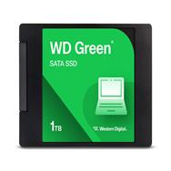 Disque SSD WD Green WDS100T3G0A-00BJG0