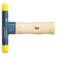 Wiha 800, bleu, jaune, 2,6 kg