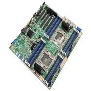 Carte mère Intel Server Board S2600CW2R E-ATX - Skt 2011 Intel® C612 - 1 024 Go DDR4