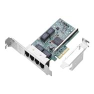 Lenovo 4XC1K80847 - Internal - Wired - PCI Express - Ethernet - 1000 Mbit/s