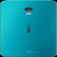 Nokia 235 Dual-SIM - Cellphone
