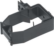 Hager UZ25V2 Noir