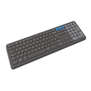 ZAGG Pro Keyboard 17 Full-Size Wireless Bluetooth
