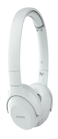 Philips TAUH202WT/00 Casque Blanc