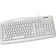 Clavier Microsoft 200 pour entreprises