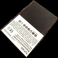 Frei Akku 53629 - Tablet-Akku fÃƒÂ¼r Apple iPad Air Li-Po - Rechargable Battery