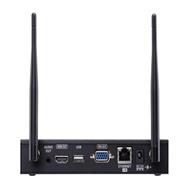 Commutateur de présentation sans fil ATEN 4K avec Quad View