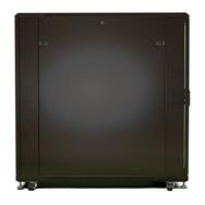 Armoire rack autoportante noire Extralink 32 U 600 x 1000 mm