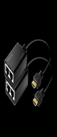 Rallonge HDMI LogiLink HD0021
