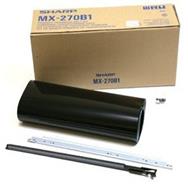 Sharp MX-270B1, Rouleau de transfert d'imprimante, 100 000 pages, Laser, MX-2300N/2700N, 1 pièce(s)