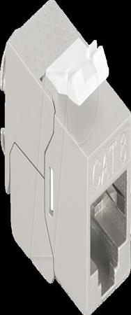 LogiLink NK4067 Keystone RJ45 Cat.8.1 STP