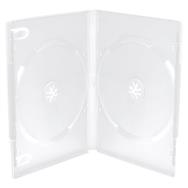 Boîtier DVD MEDIARANGE Jewel