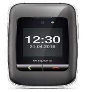 Téléphone à clapet à grandes touches Emporia One V200i