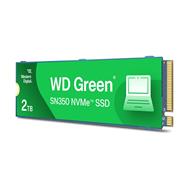 Disque SSD NVMe WD Green SN350 WDS200T3G0C-00AZL0
