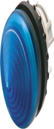 Voyant lumineux EATON haut bleu M22-LH-B 216782