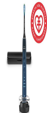 Philips HX9911/88 DiamondClean 9000 Noir