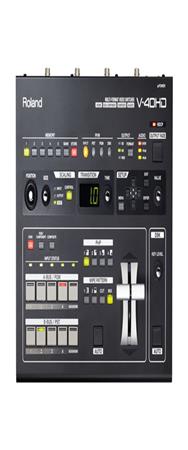 Roland V-40HD, commutateur vidéo Full HD #412491438