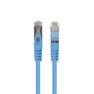 Lanberg PATCHCORD KAT.6 FTP 3M NIEBIESKI FLUKE PASSED LANBERG 10-PACK - FTP