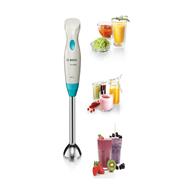 Bosch MSM2410D - Immersion blender - 1.5 m - 400 W - Blue - Grey