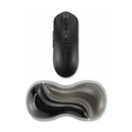 Filtre de confidentialité Kensington Slim Duo Gel Handgelenkauflage für Maus Grau K62438WW