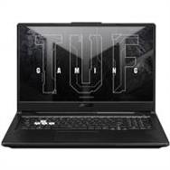 ASUS TUF Gaming A17 17,3" FHD Ryzen 5